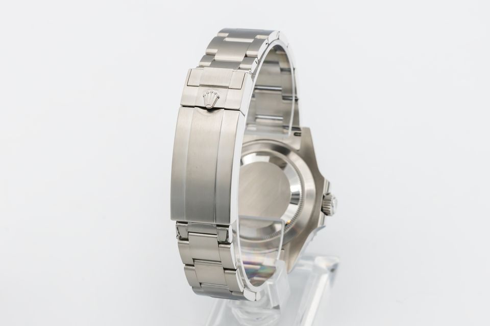 Rolex Submariner Starbucks Image 3